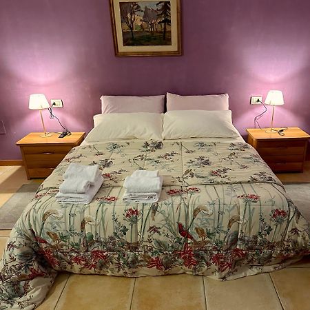 Casa Vacanze Giuliani Via Rasiglia Casenove 외부 사진