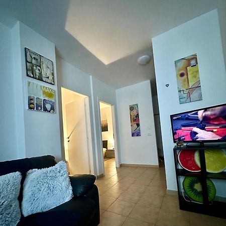 Casa Vacanze Giuliani Via Rasiglia Casenove 외부 사진