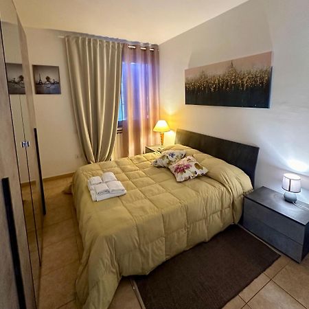 Casa Vacanze Giuliani Via Rasiglia Casenove 외부 사진