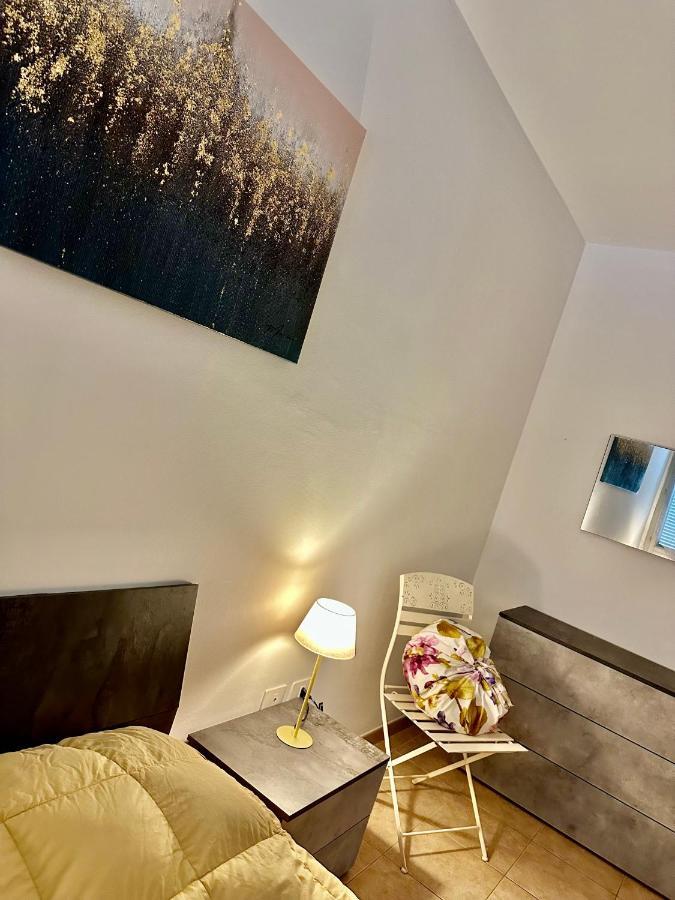 Casa Vacanze Giuliani Via Rasiglia Casenove 외부 사진