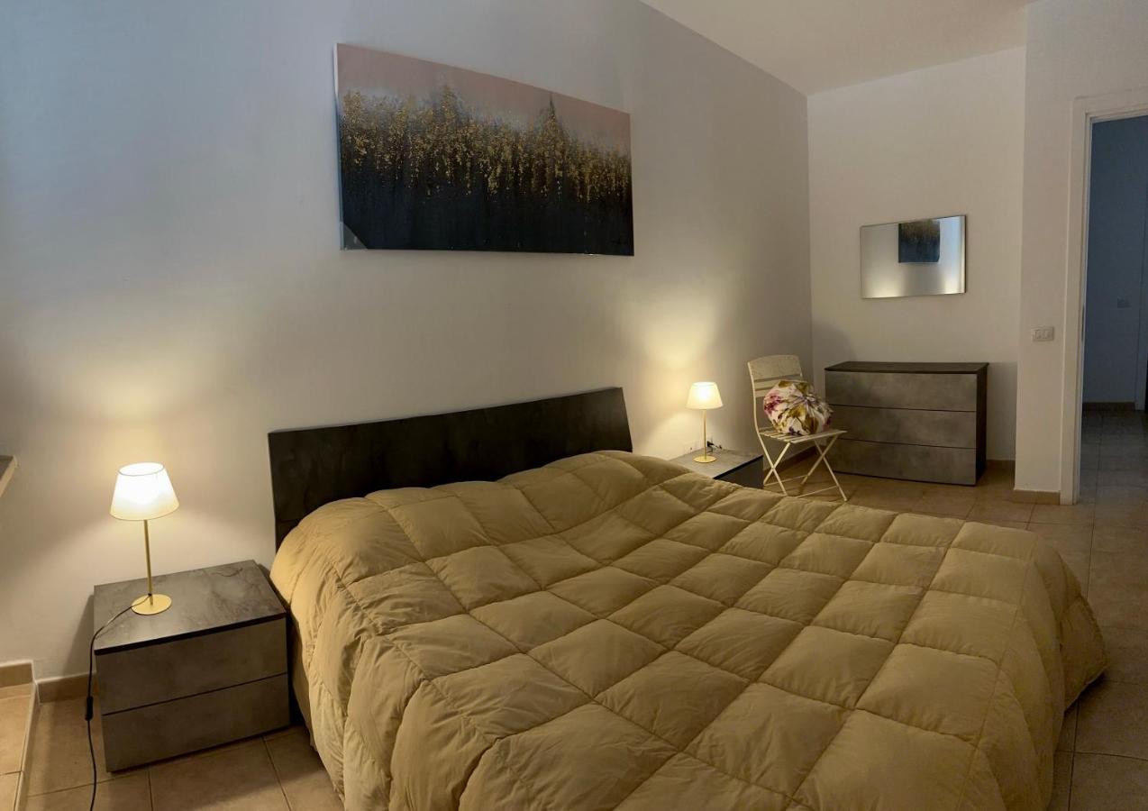 Casa Vacanze Giuliani Via Rasiglia Casenove 외부 사진