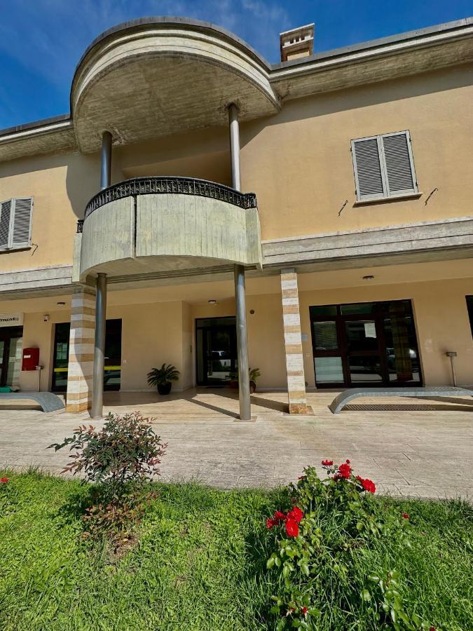 Casa Vacanze Giuliani Via Rasiglia Casenove 외부 사진