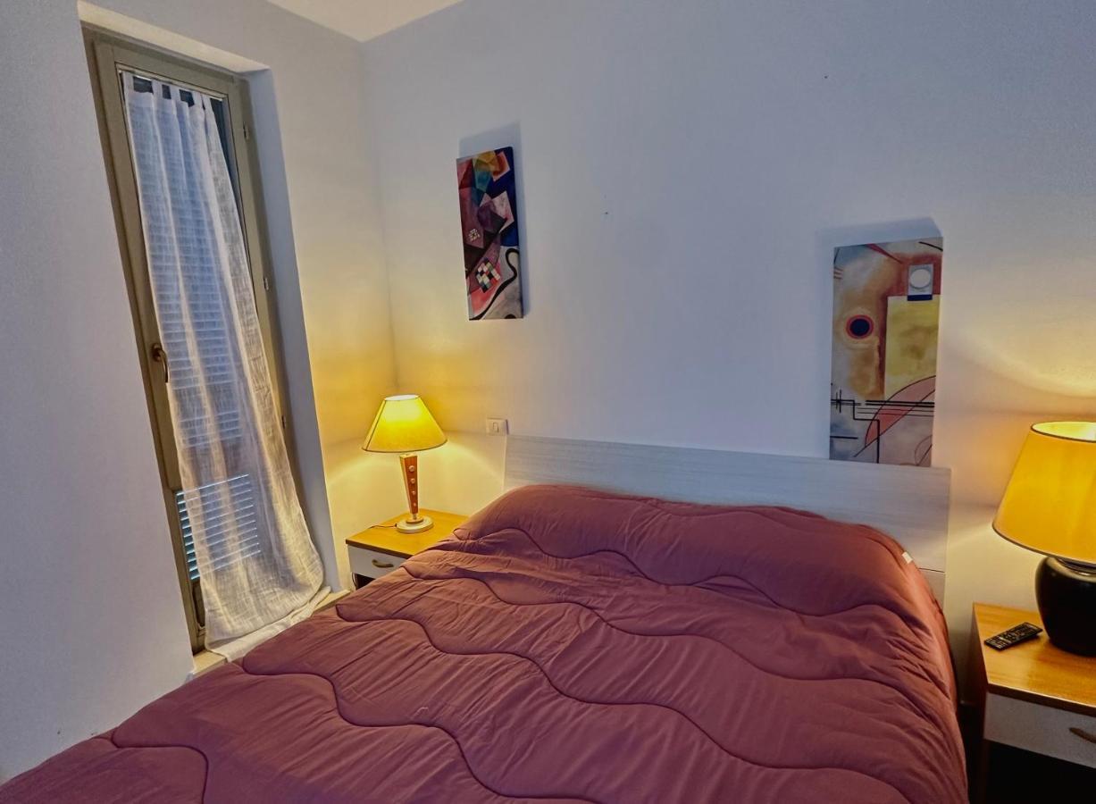 Casa Vacanze Giuliani Via Rasiglia Casenove 외부 사진