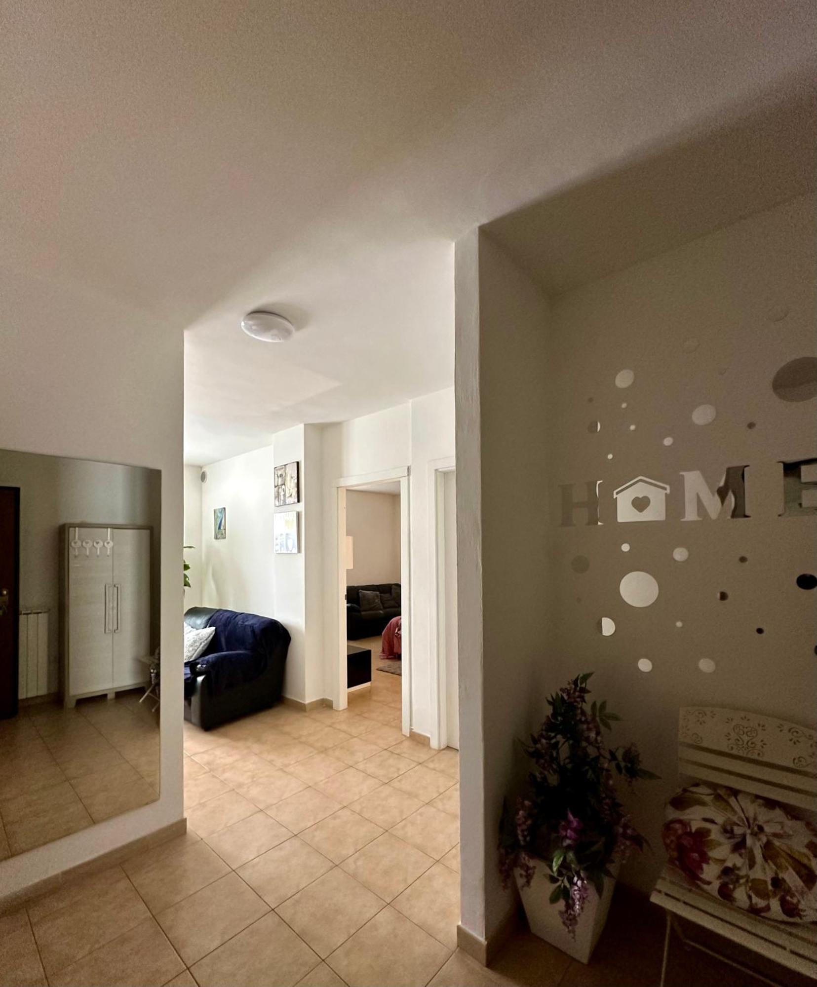 Casa Vacanze Giuliani Via Rasiglia Casenove 외부 사진