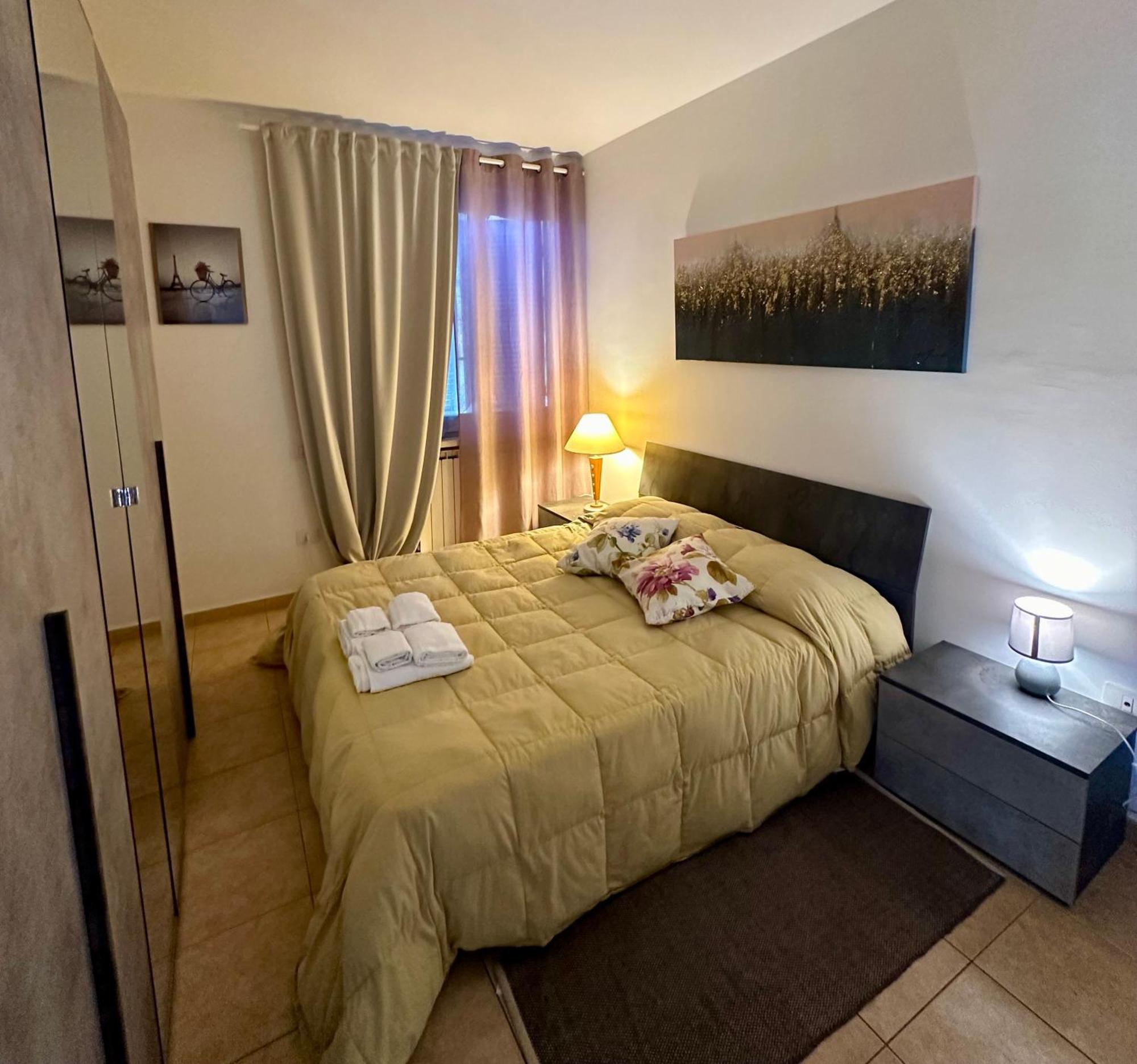 Casa Vacanze Giuliani Via Rasiglia Casenove 외부 사진